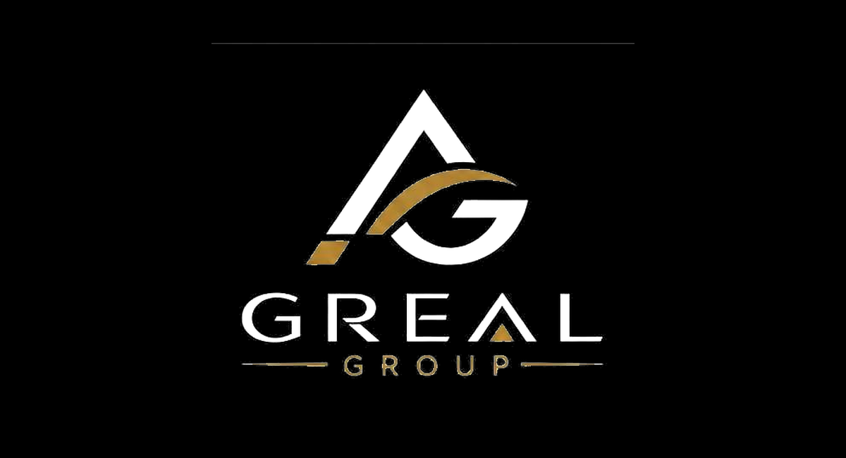 Identidad de Importaciones GREAL GROUP