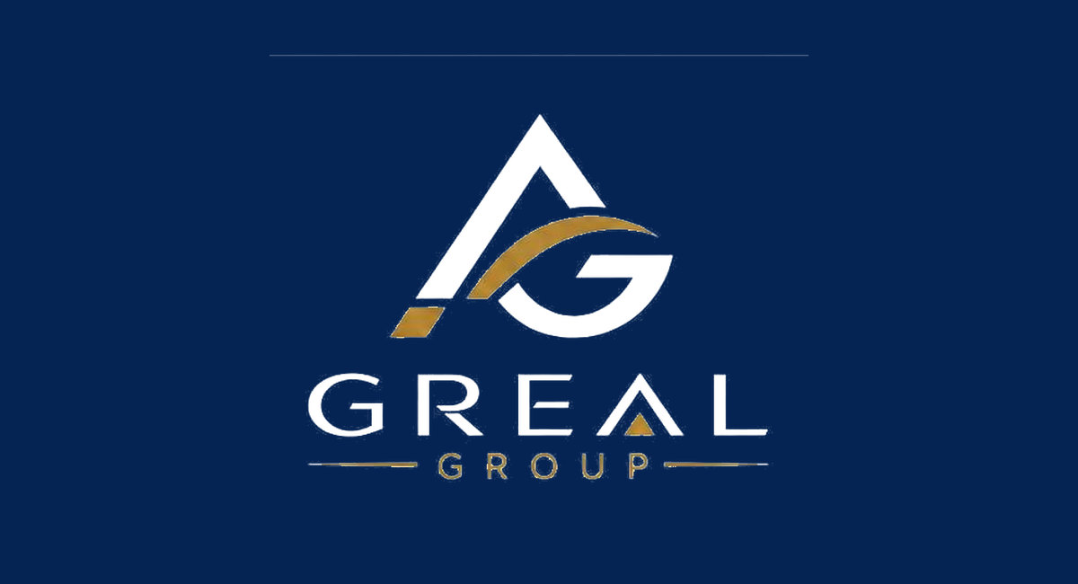 Identidad de Soluciones Empresariales GREAL GROUP